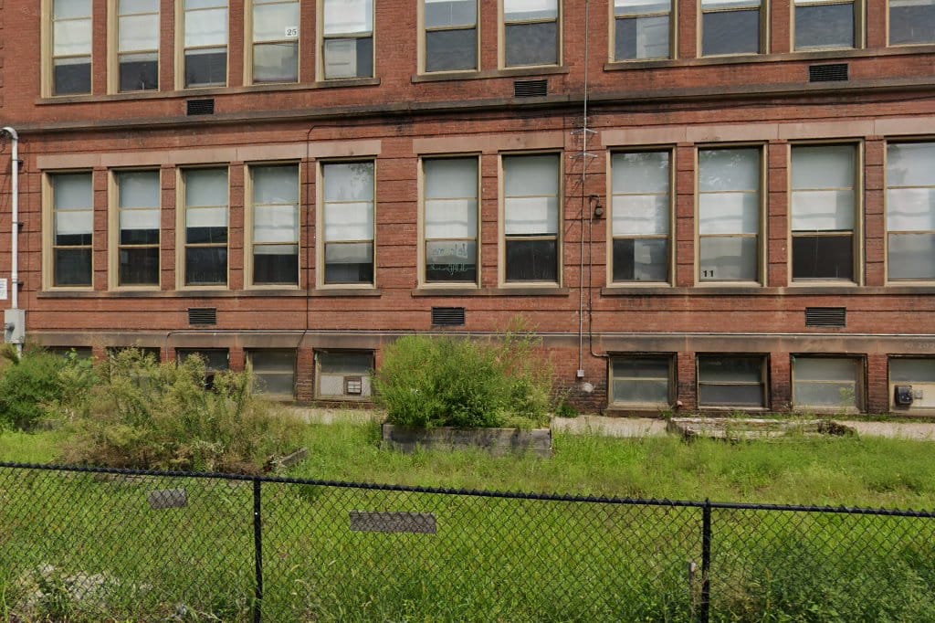 Center School