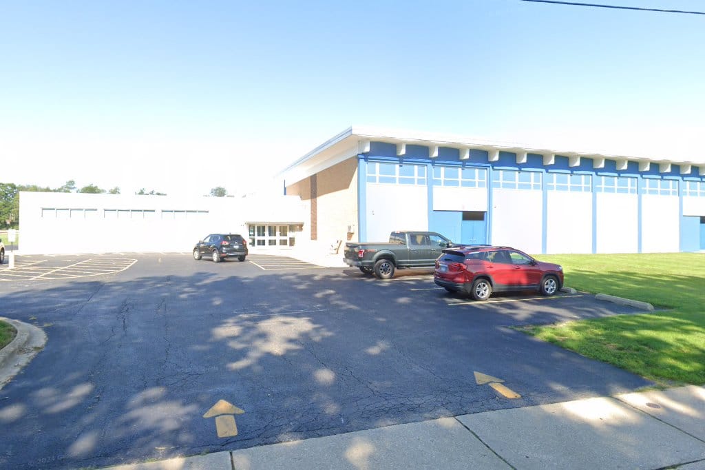 Parkview Magnet High School