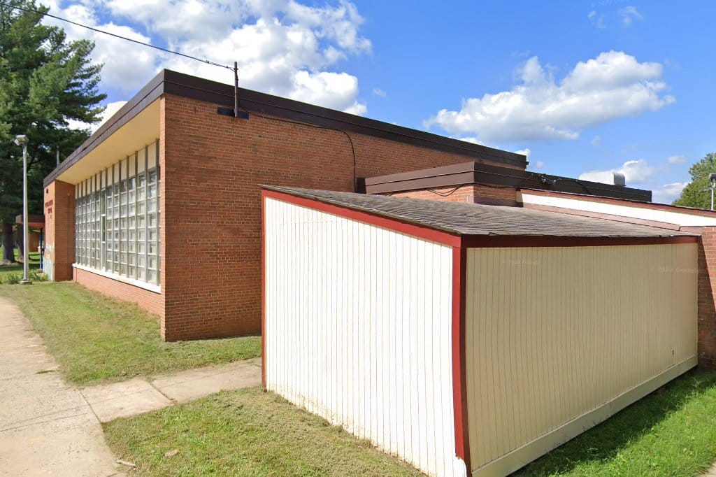 Carl Sandburg Center