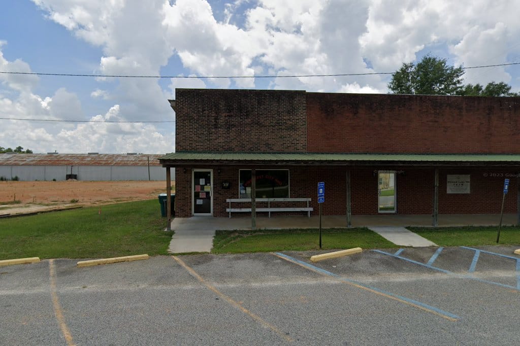 Pinehurst Municipal Court