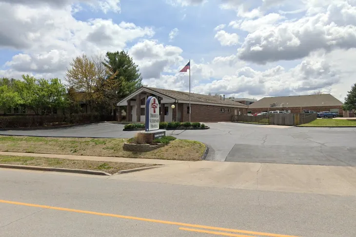 Deerfield Veterinary Hospital