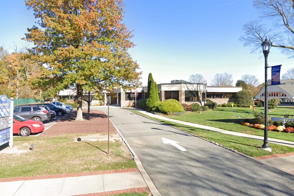 Roxbury Public Library