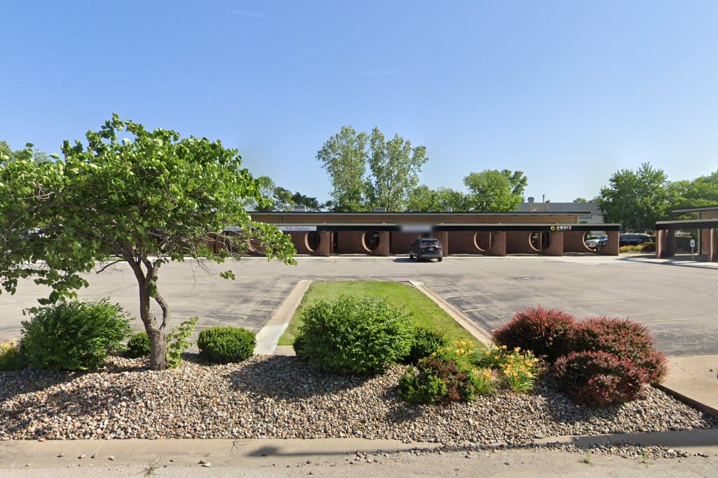 Summit Park Animal Hospital