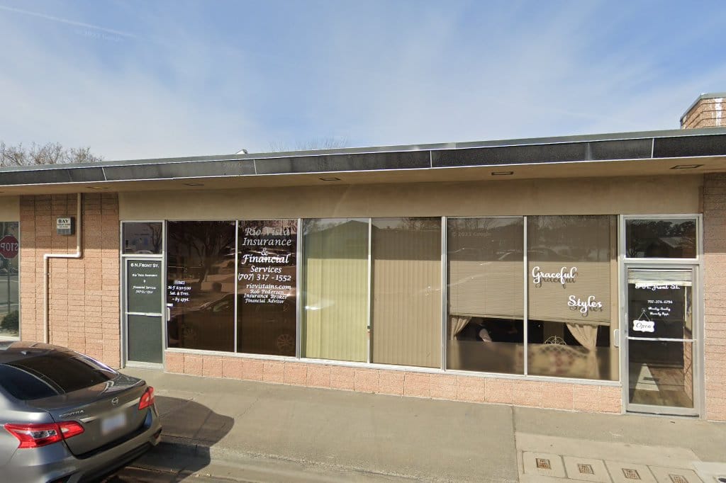 Rio Vista Chamber of Commerce
