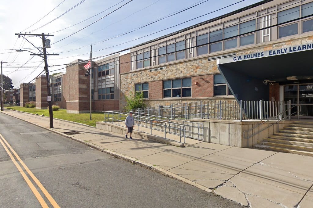 Malden Early Learning Center
