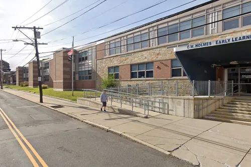 Malden Early Learning Center