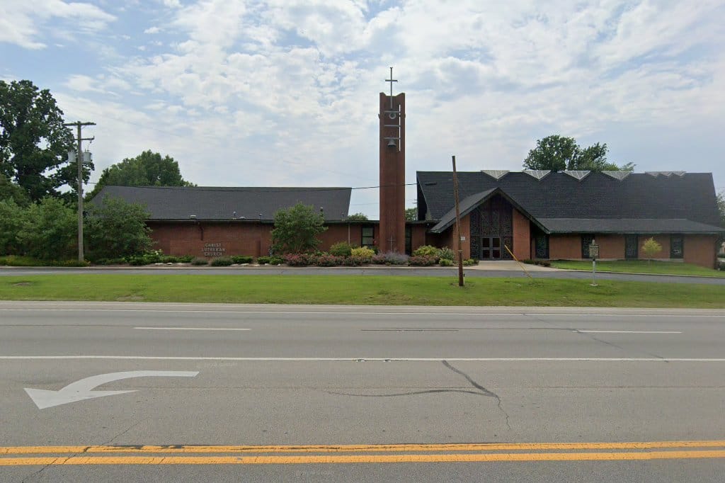 Christ Lutheran Preschool and Kindergarten