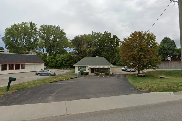 Green Hills Animal Hospital