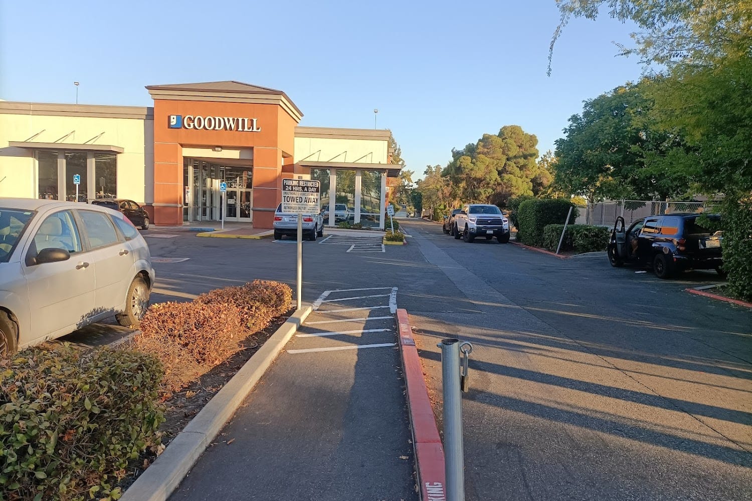 Goodwill San Jose