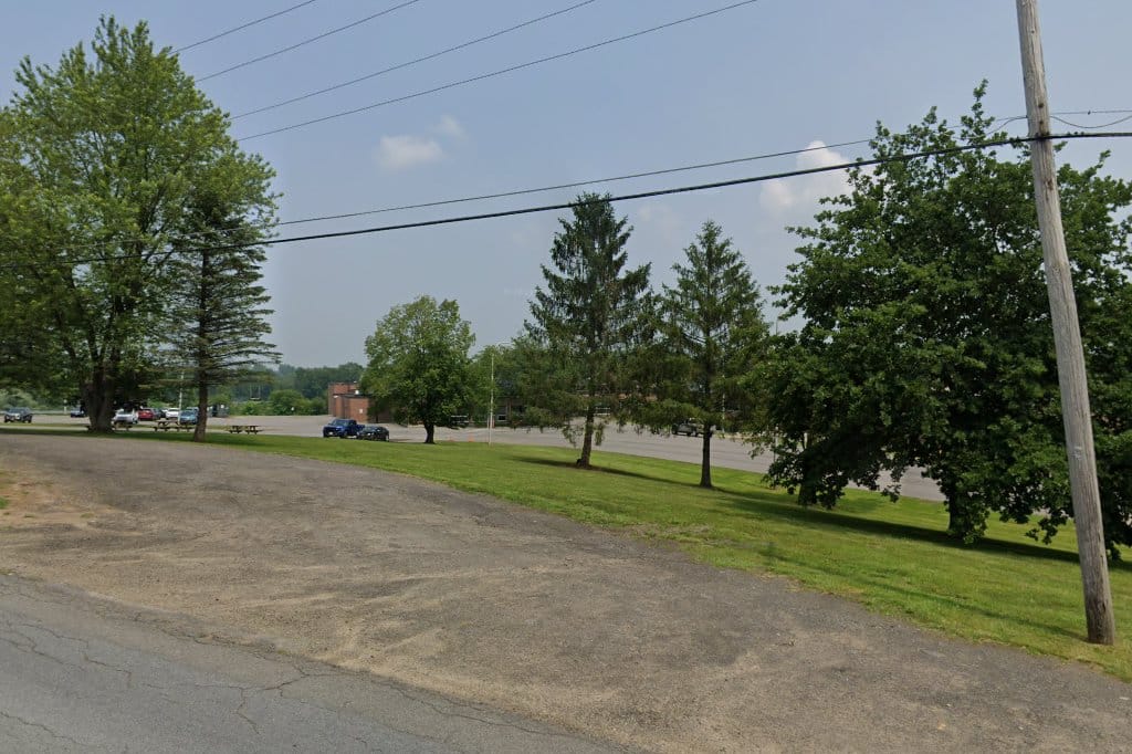 Mexico Middle School