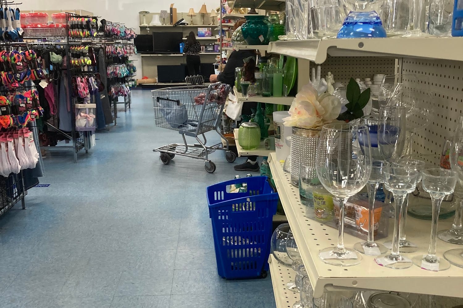 Goodwill San Jose