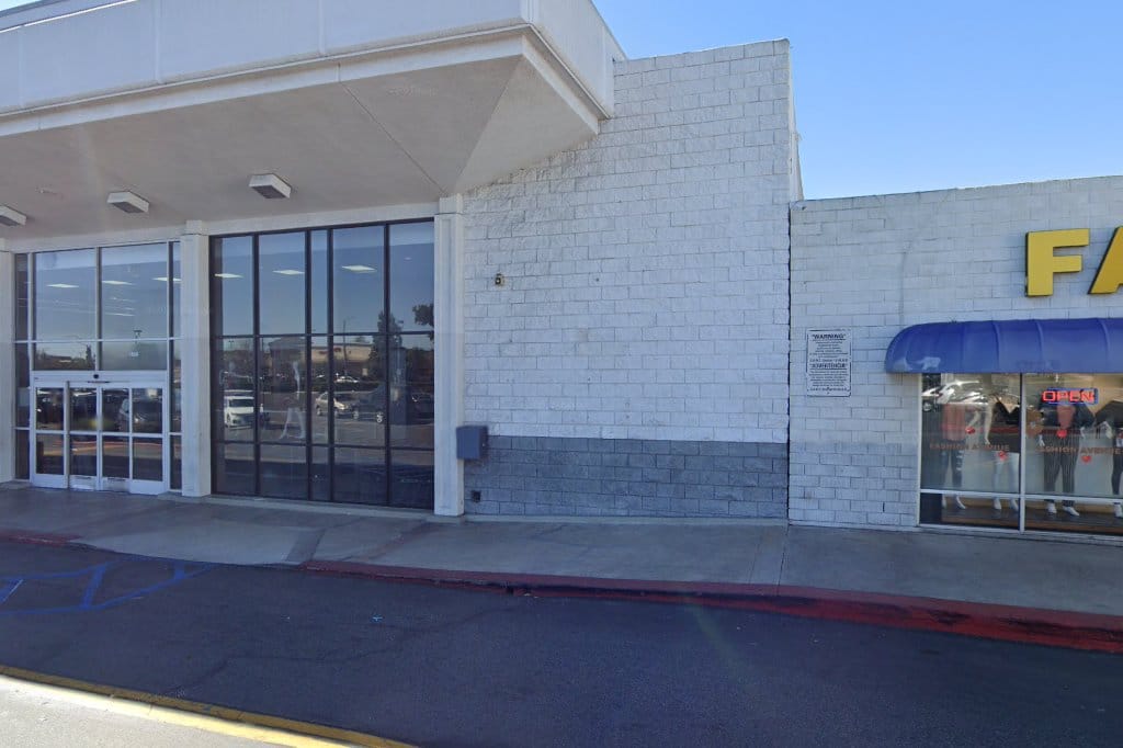 Goodwill Santa Ana