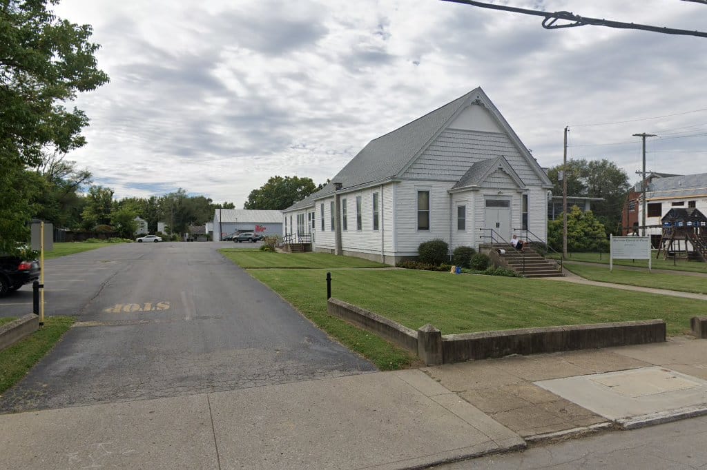 Portland Christian School