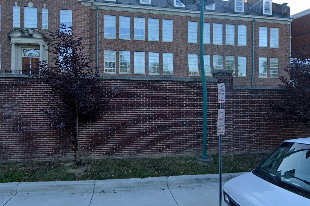Bethesda Chevy Chase High School