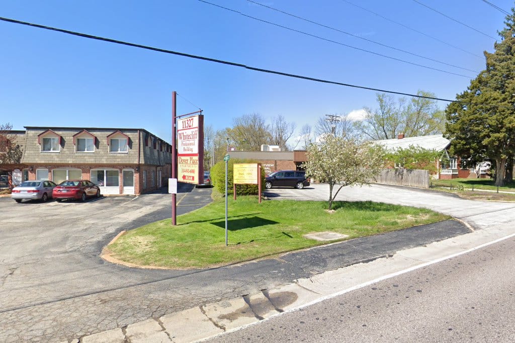 St. Louis Family Pet Hospital in St. Louis, MO The County Office