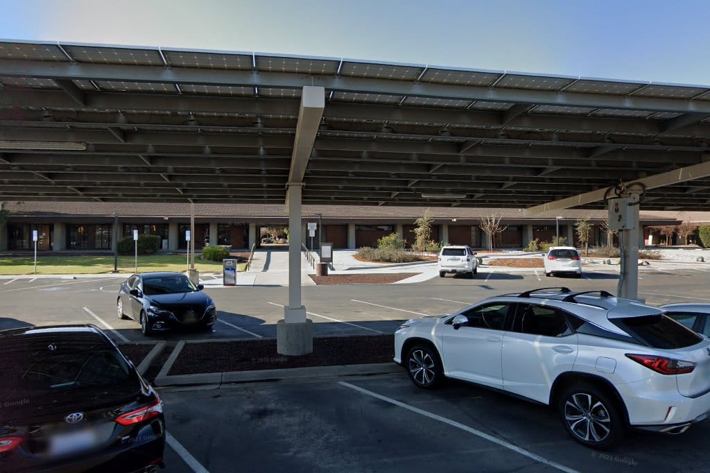 Kings County Veterans Services Office