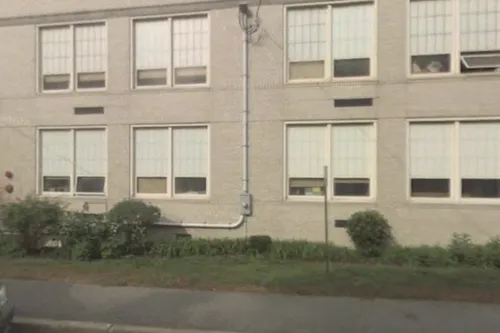 Center Elementary School