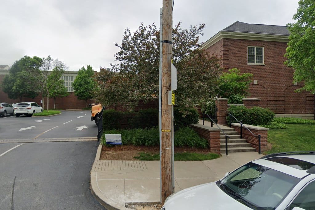 Louisville Collegiate School