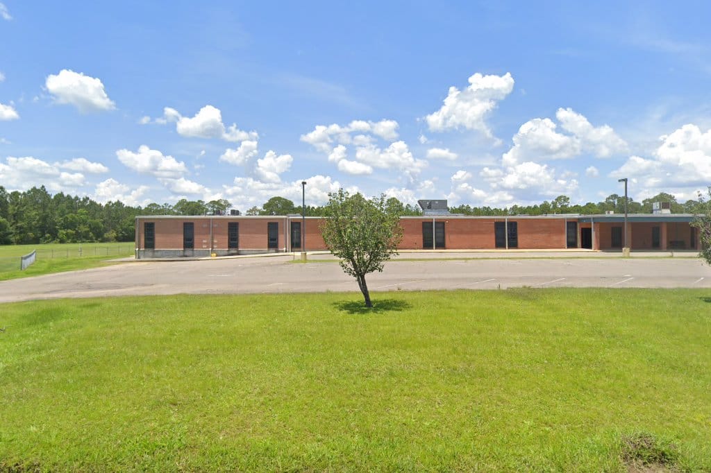 Crossroads Elementary School