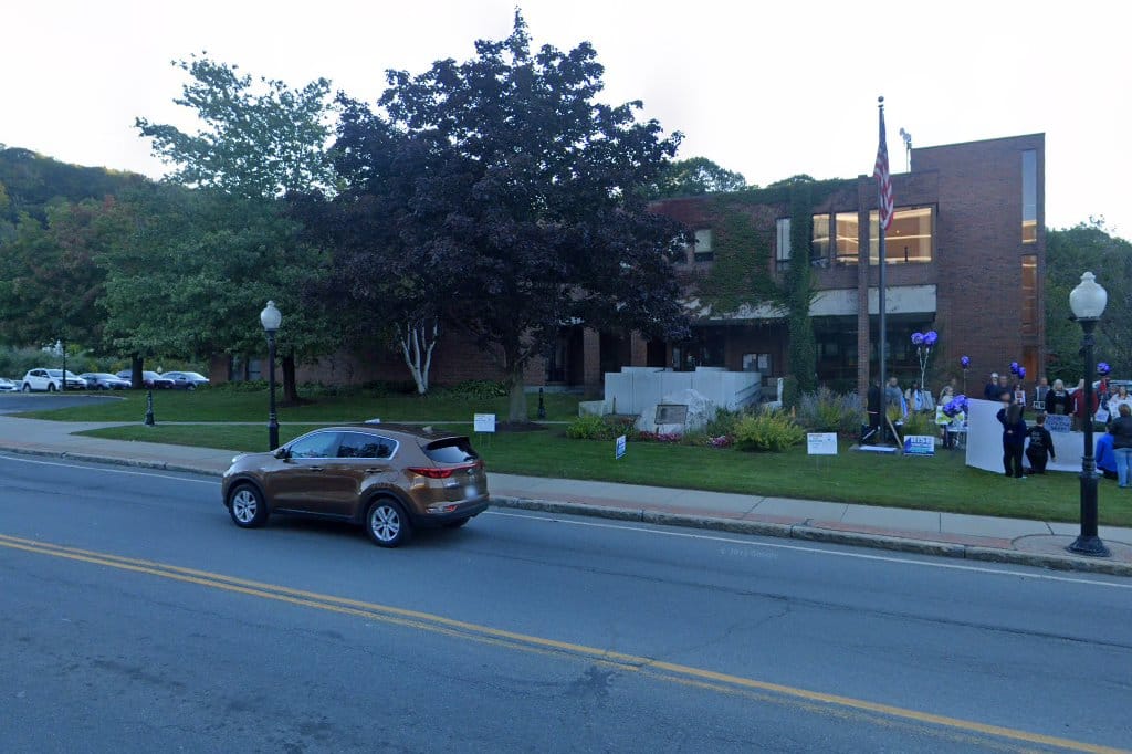 North Adams Veterans Benefits
