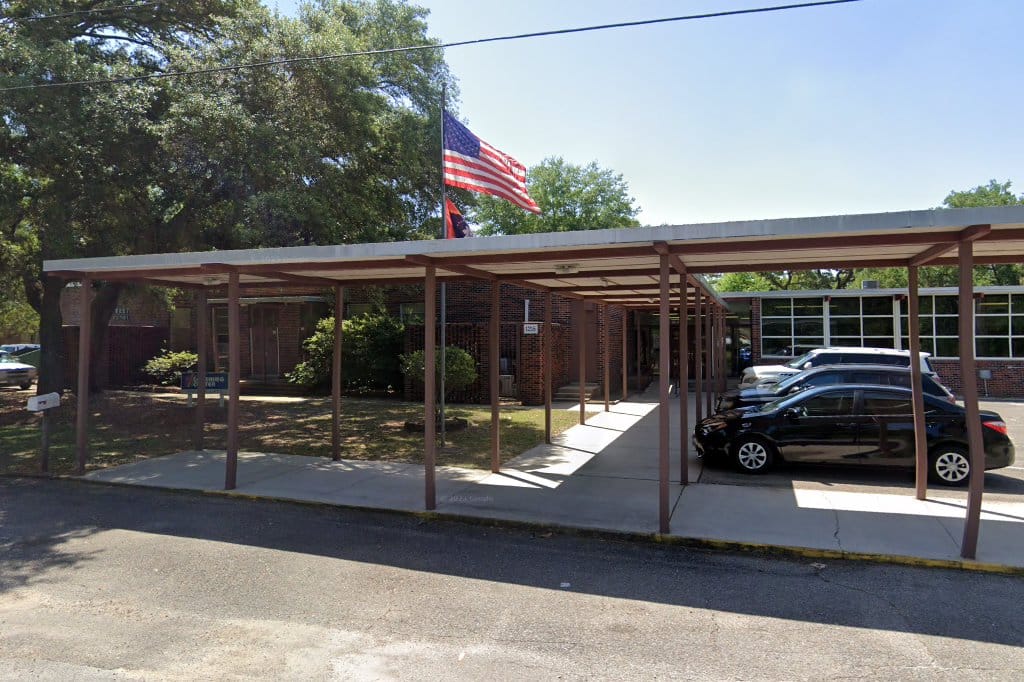 The Learning Center