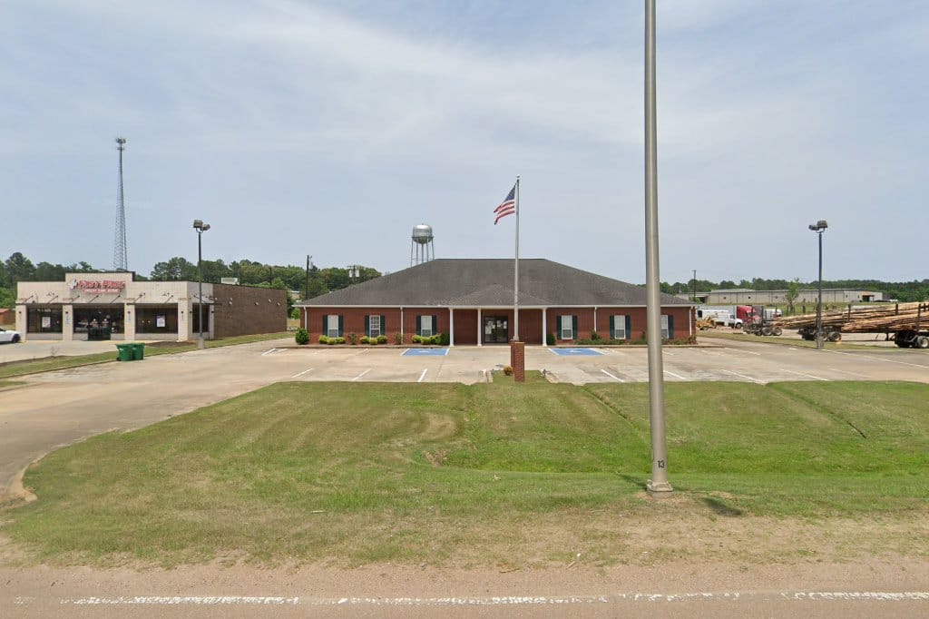 Kosciusko Social Security Office