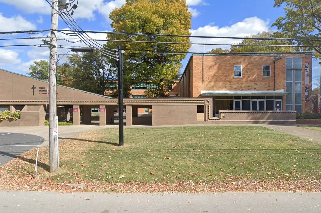 St Stephen Martyr School