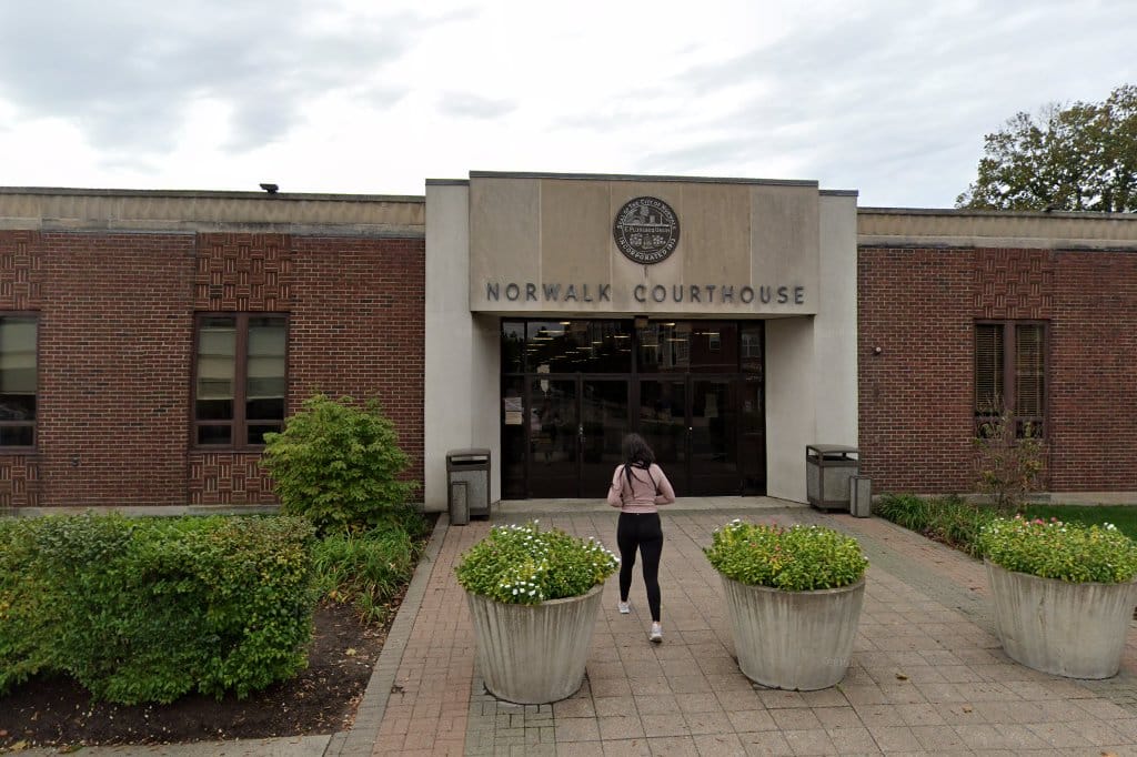 Norwalk Superior Court