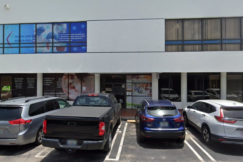 Keylen Pharmacy Discount Corporation Pharmacy