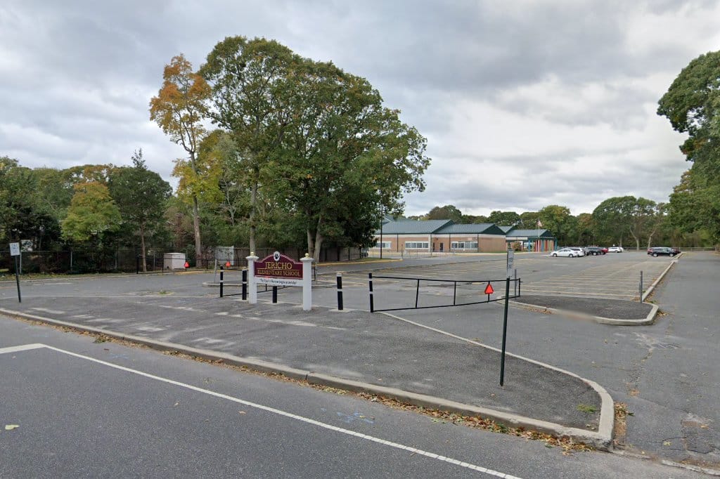 Jericho Elementary School