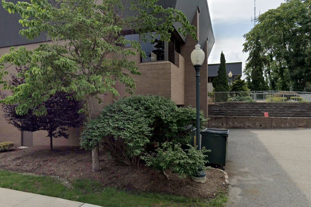 Hillsdale Borough - Public Library