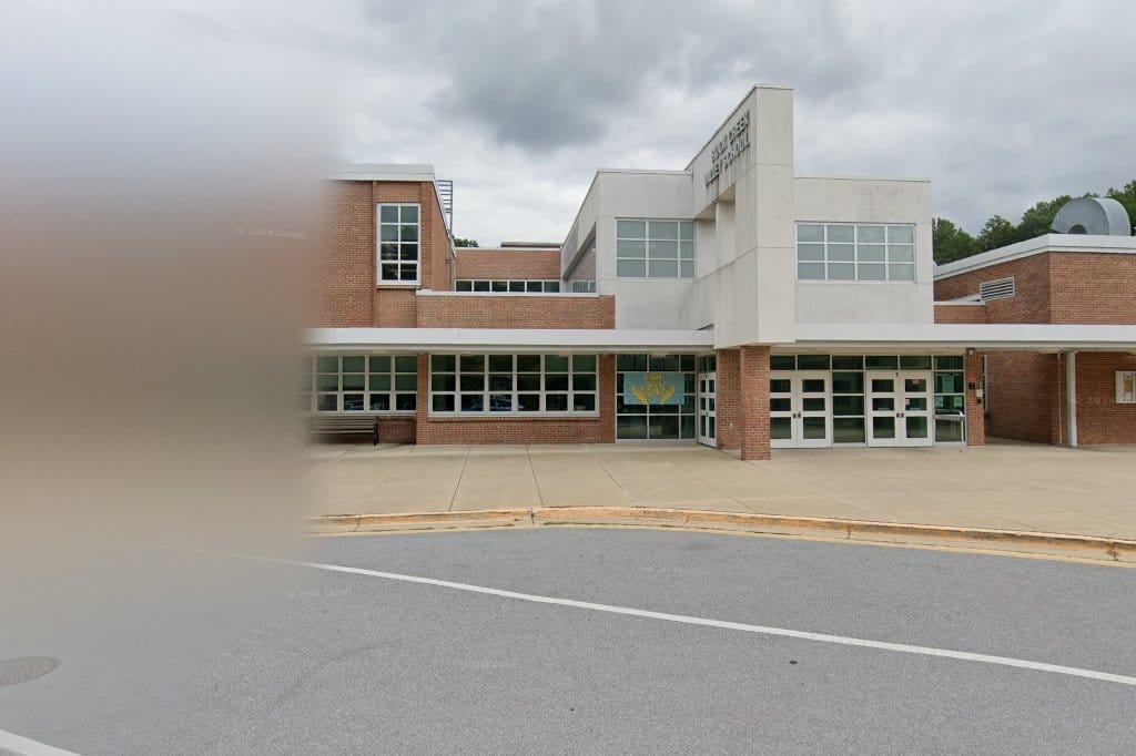 Rock Creek Valley Elementary School