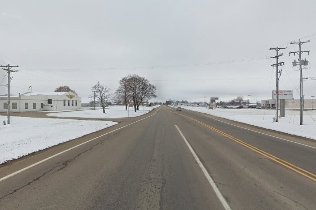 Ionia County Animal Shelter