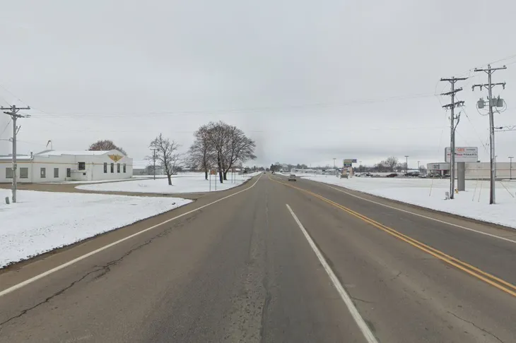 Ionia County Animal Shelter