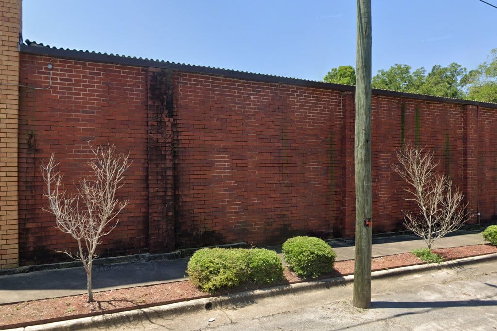 Broxton Municipal Court