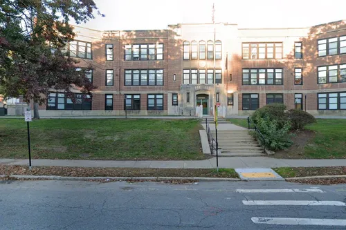 Newton Early Childhood Center