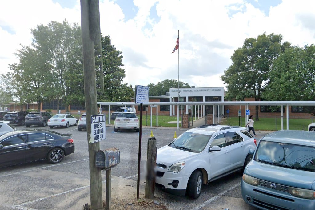 Harrison Central Junior/Senior High School