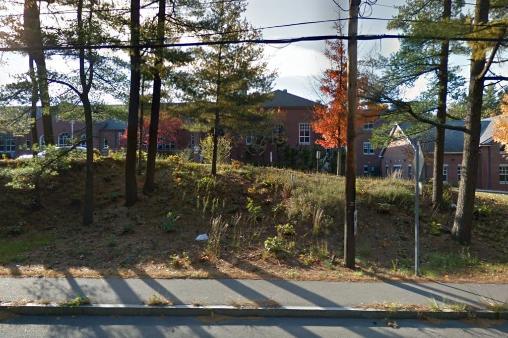 South Elementary School