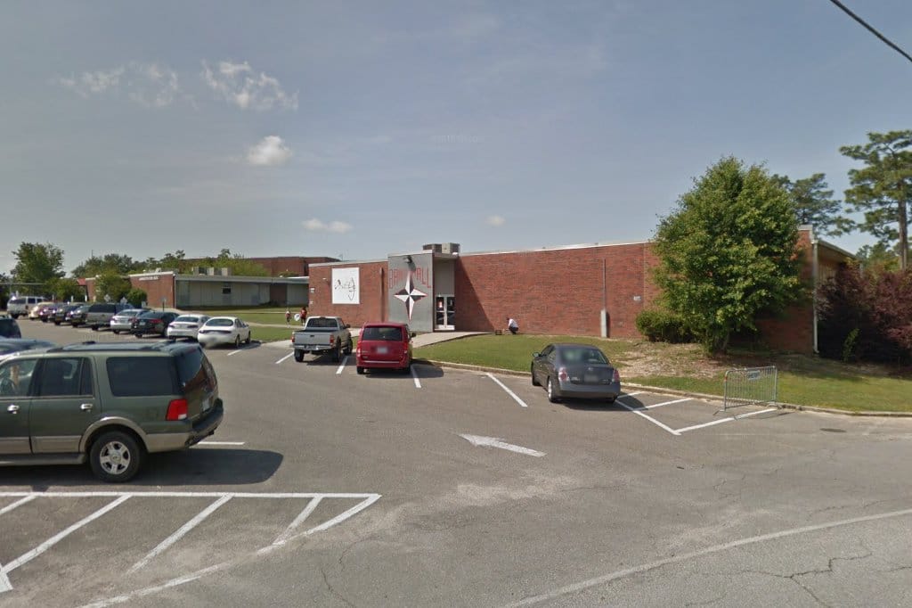 Harrison County Alternative Learning Center