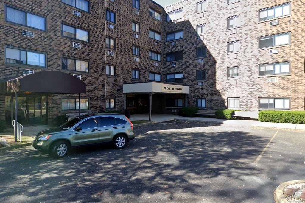 Perth Amboy Housing Authority in Perth Amboy, NJ The County Office