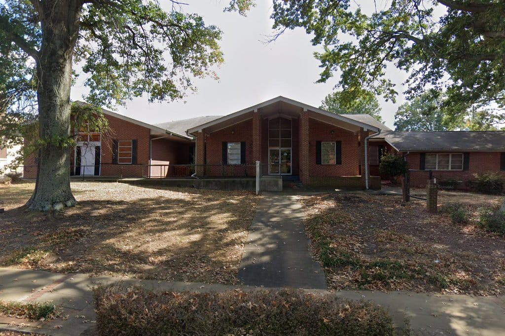 Catersville Municipal Court