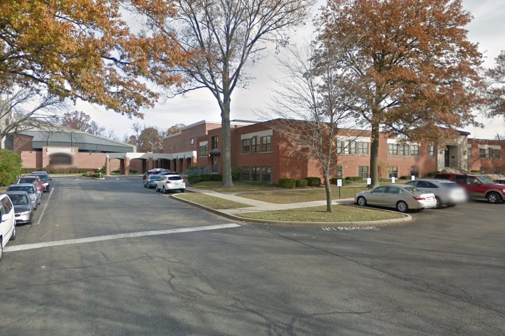 St Margaret Mary School