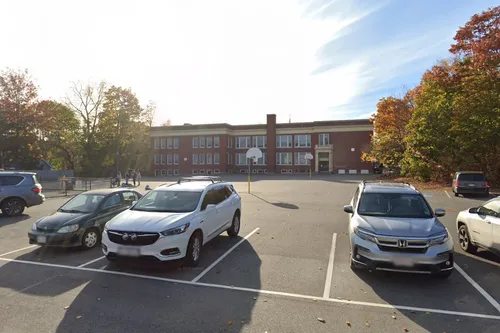 Greenwood Colony Elementary School