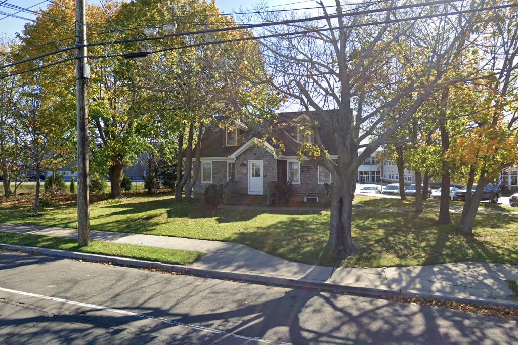 Riverhead Charter School