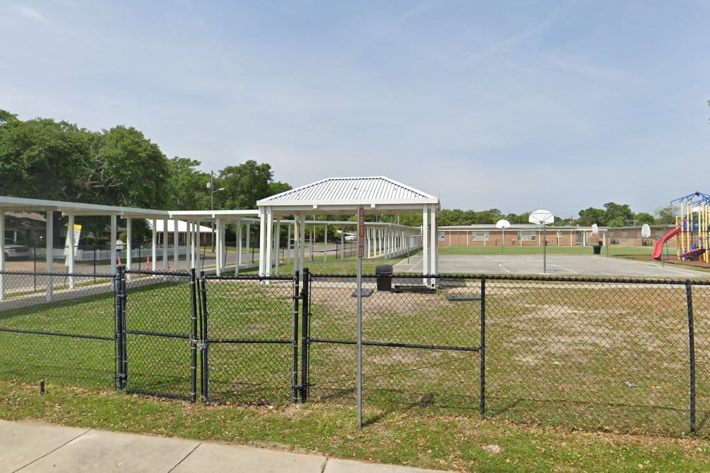 Jeff Davis Elementary School