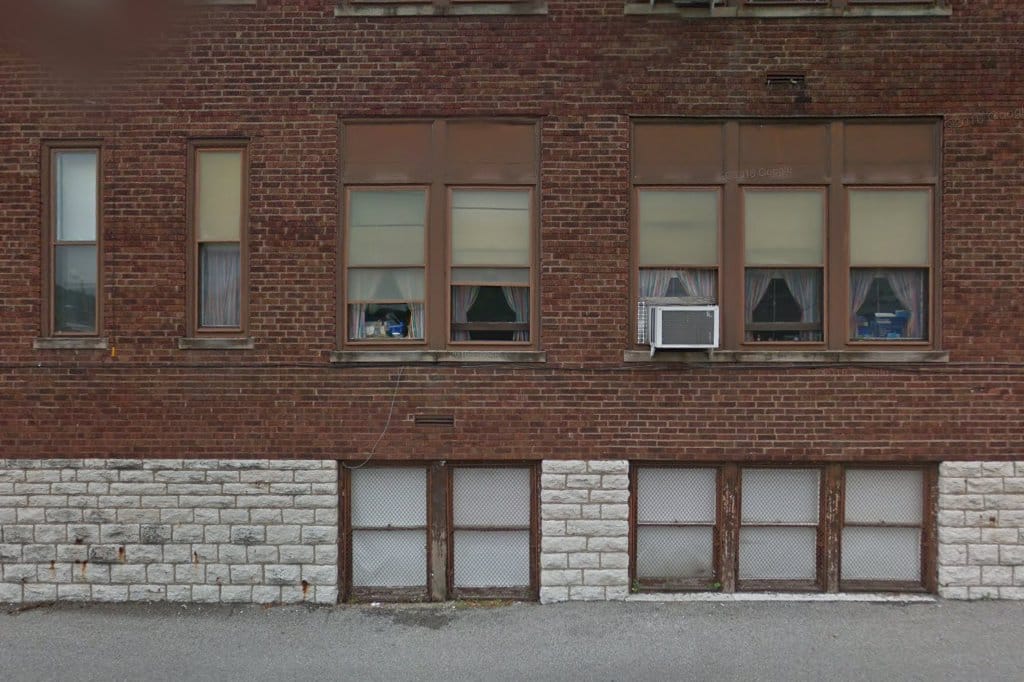 Holy Cross Elementary School