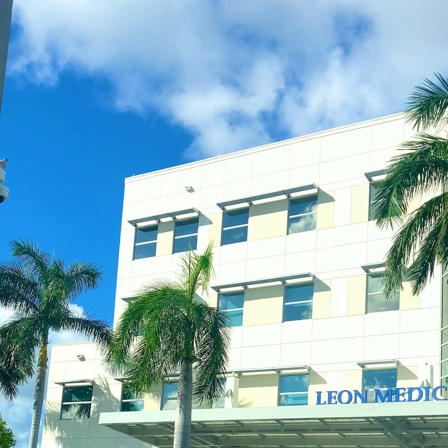 Leon Medical Centers - East Hialeah Center Pharmacy