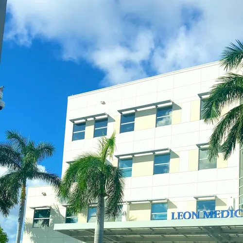 Leon Medical Centers - East Hialeah Center Pharmacy