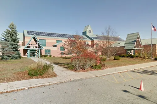 John J Shaughnessy School