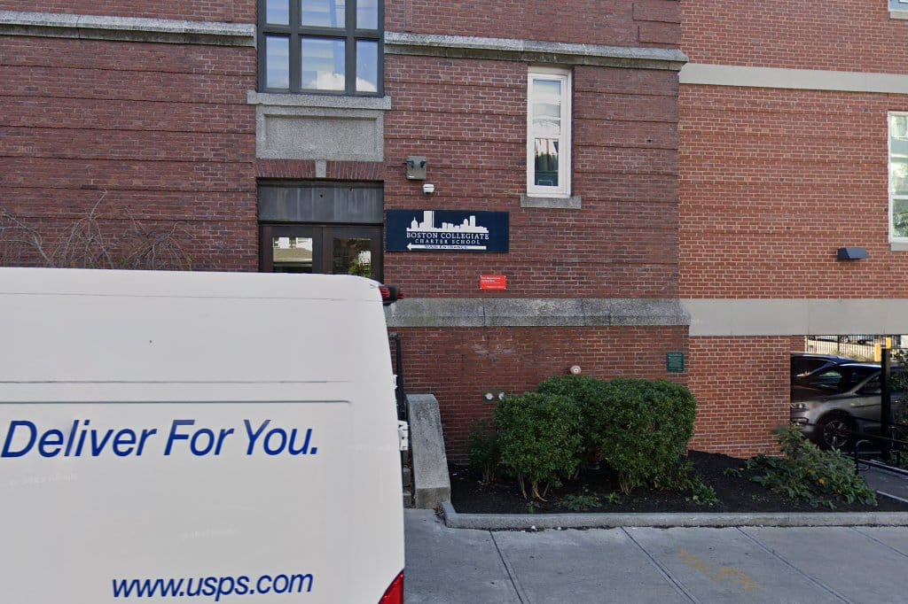Boston Collegiate Charter School